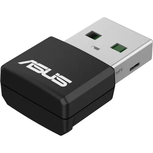 Wi-Fi адаптер ASUS USB-AX55 NANO USB 2.0