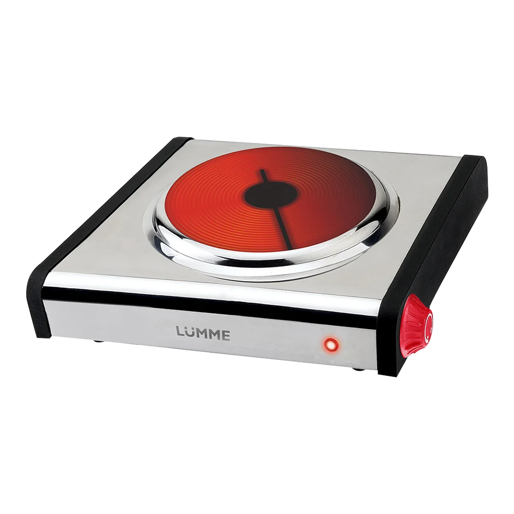 Электроплитка LUMME LU-3636 40317
