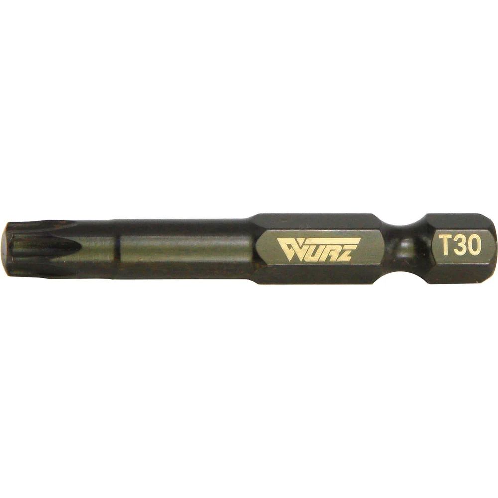 Магнитная бита WURZ 2860
