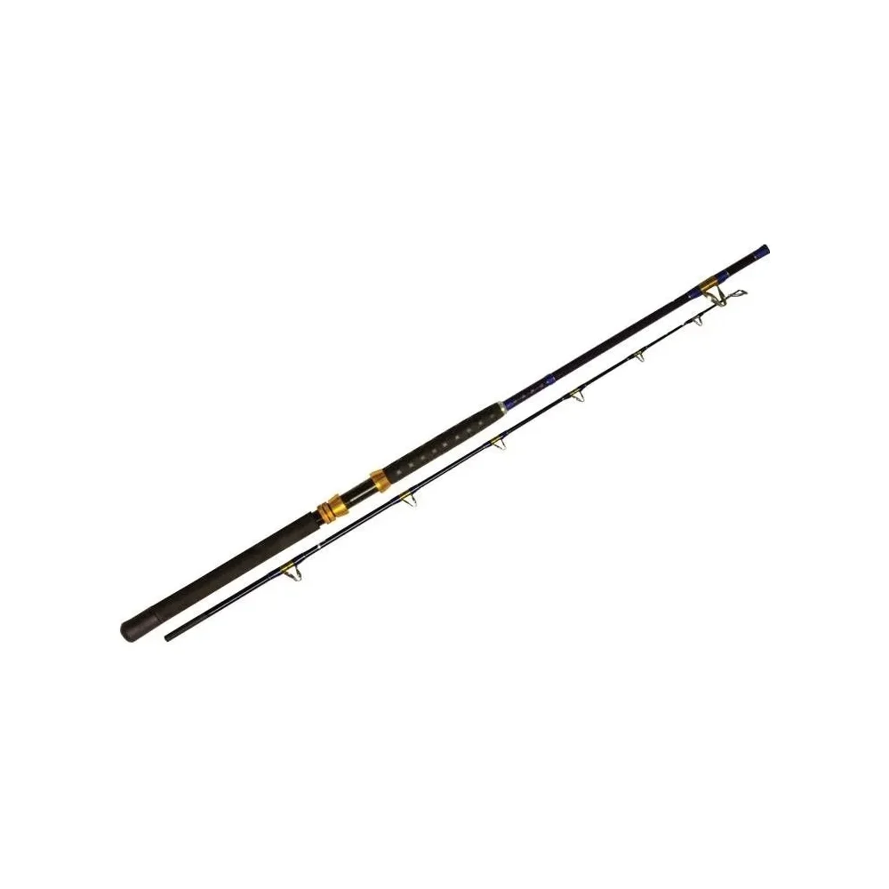 Морское удилище Maximus Deep Hunter 210MH