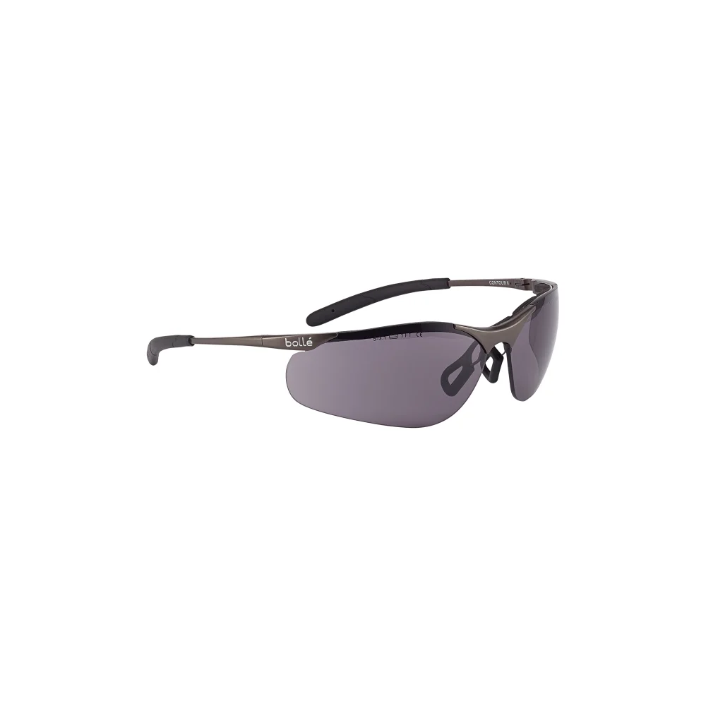 Открытые очки Bolle CONTOUR METAL CONTMPSF
