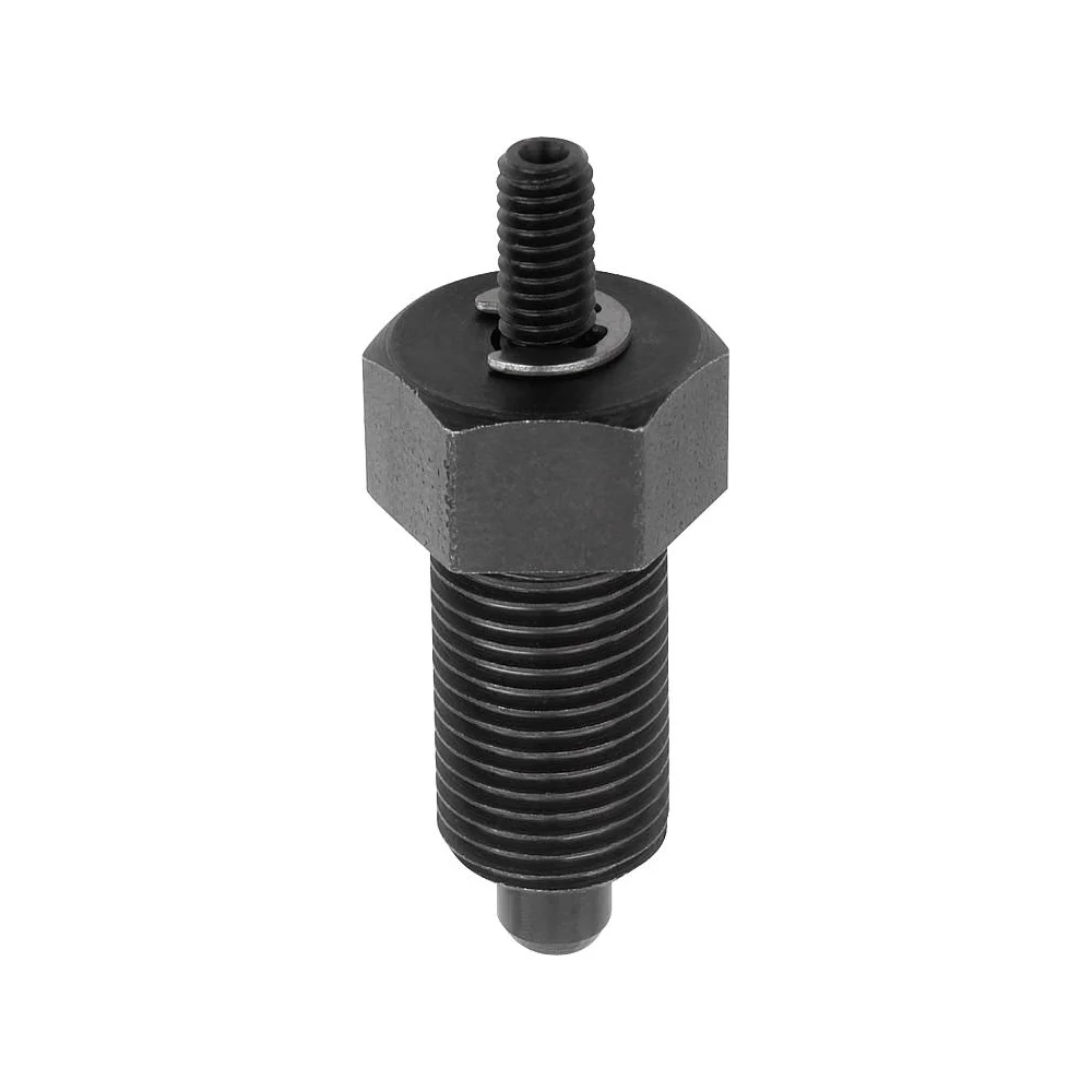 Упорный фиксатор KIPP K0341.1308