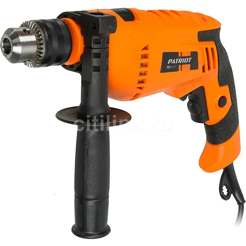 Дрель ударная Patriot FD 800h [120301460]