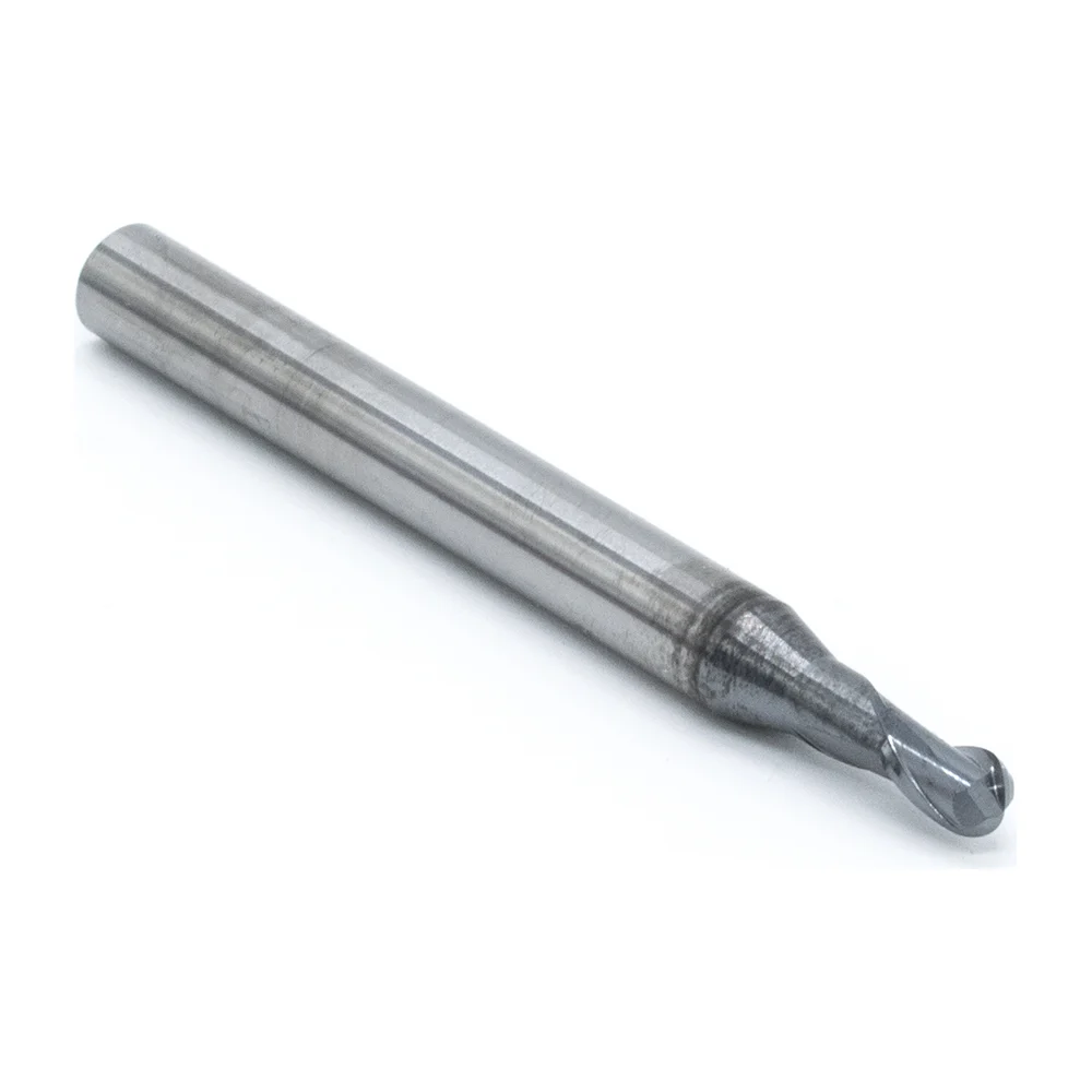 Двухзаходная сферическая фреза Tideway LC364012 10617