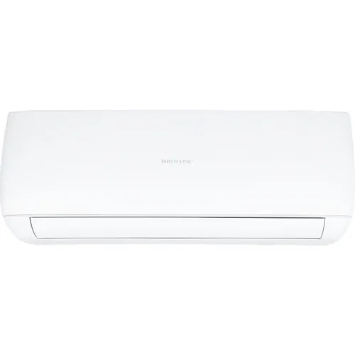 Сплит-система ISHIMATSU Akasi ALK-24H настенная, до 70м2, 24000 BTU, с голосовым помощником, (комплект из 2-х коробок)