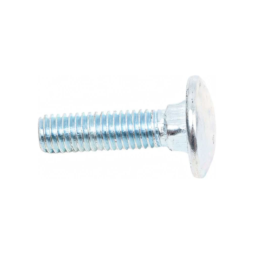 Болт Tech-Krep М8x30, DIN603, 5 шт. 143761