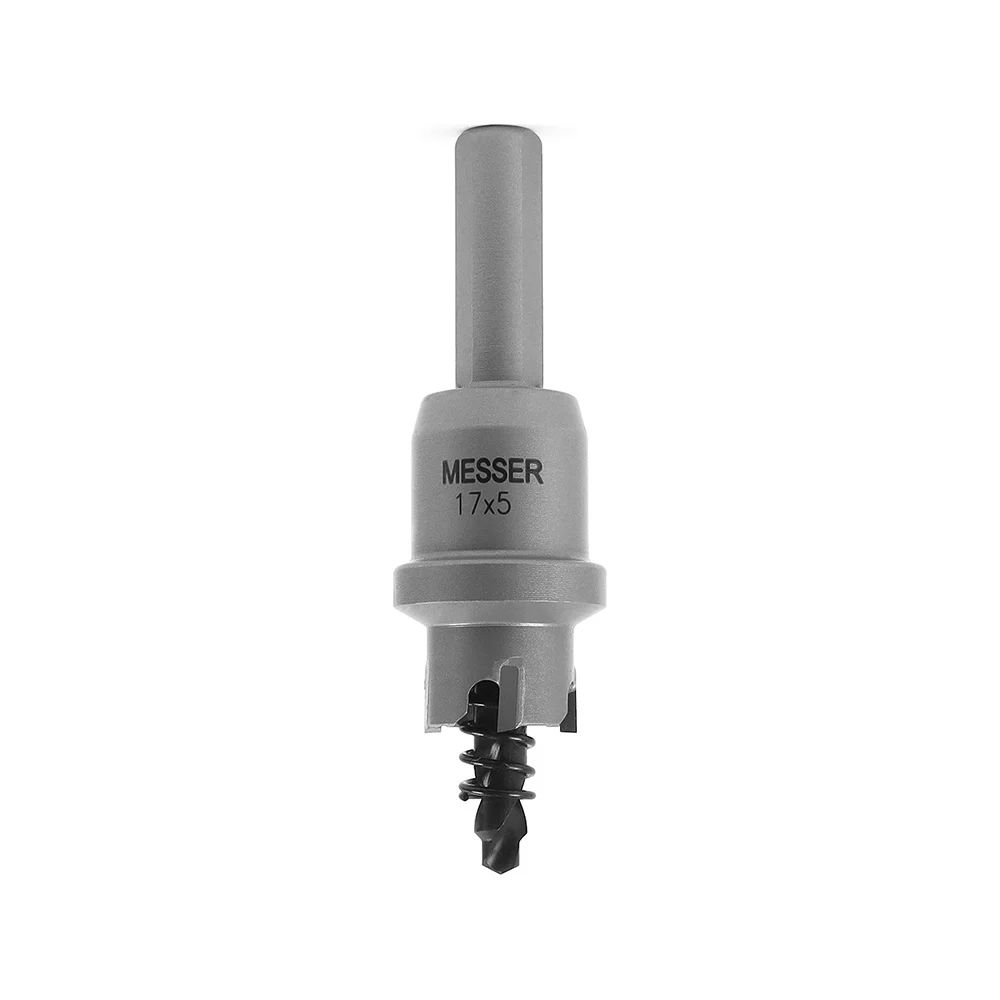 Коронка тст MESSER 42875