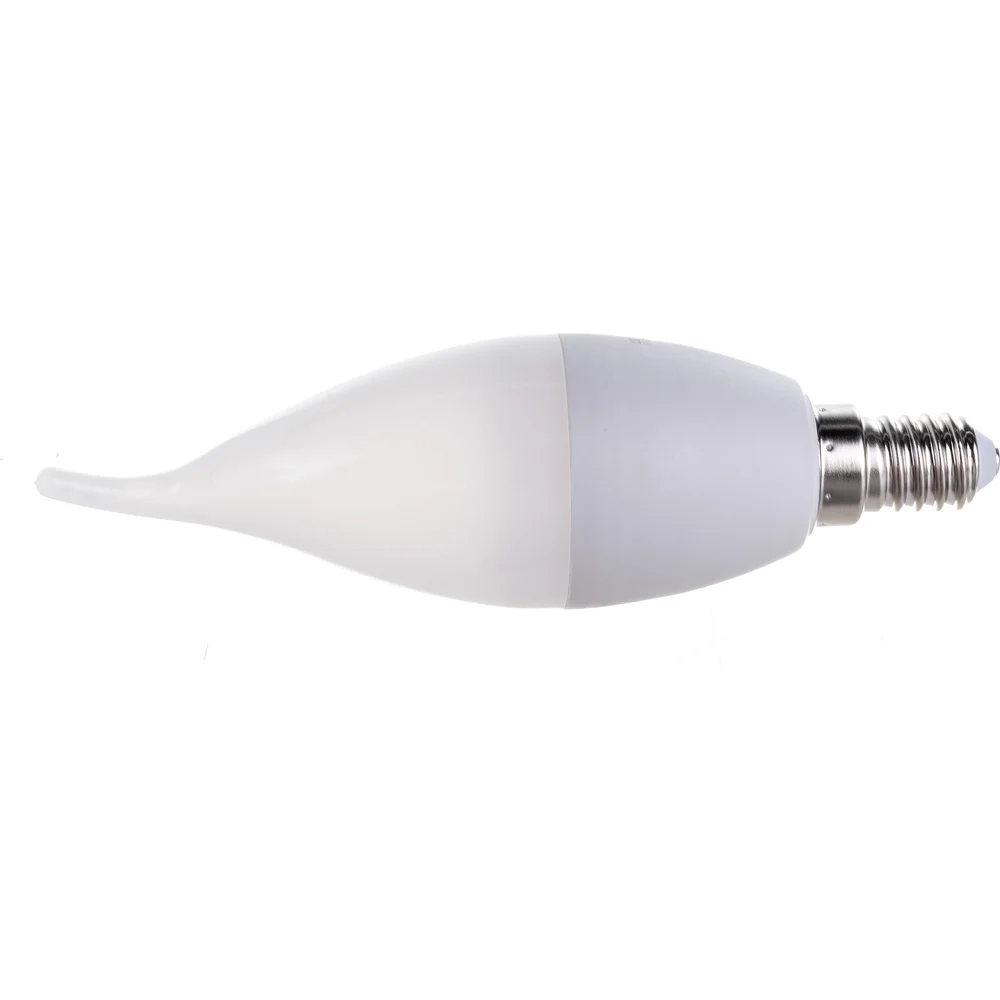 Светодиодная лампа Volpe LED-CW37-11W/WW/E14/FR/NR UL-00003817