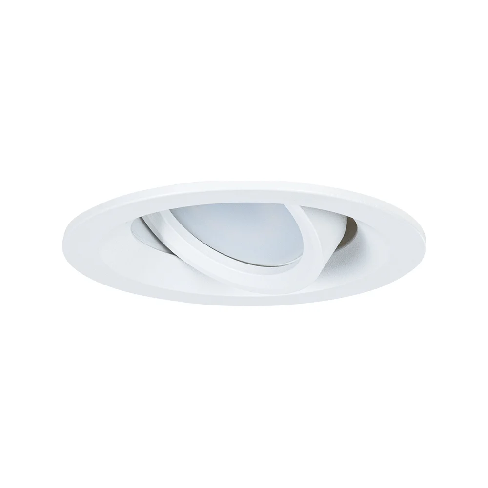Точечный встраиваемый светильник ARTE LAMP mira A2862PL-1WH
