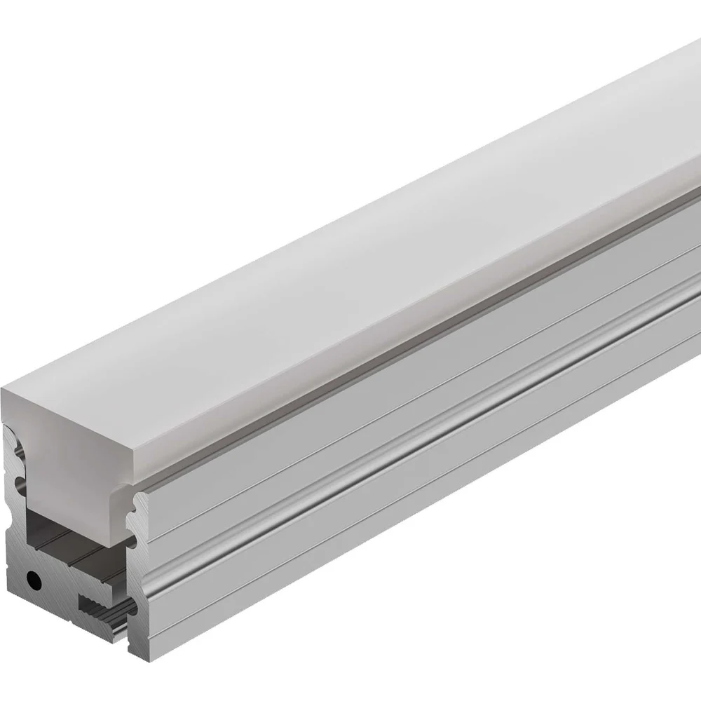 Профиль Arlight ARH-FLOOR27-H28-2000 ANOD 38356