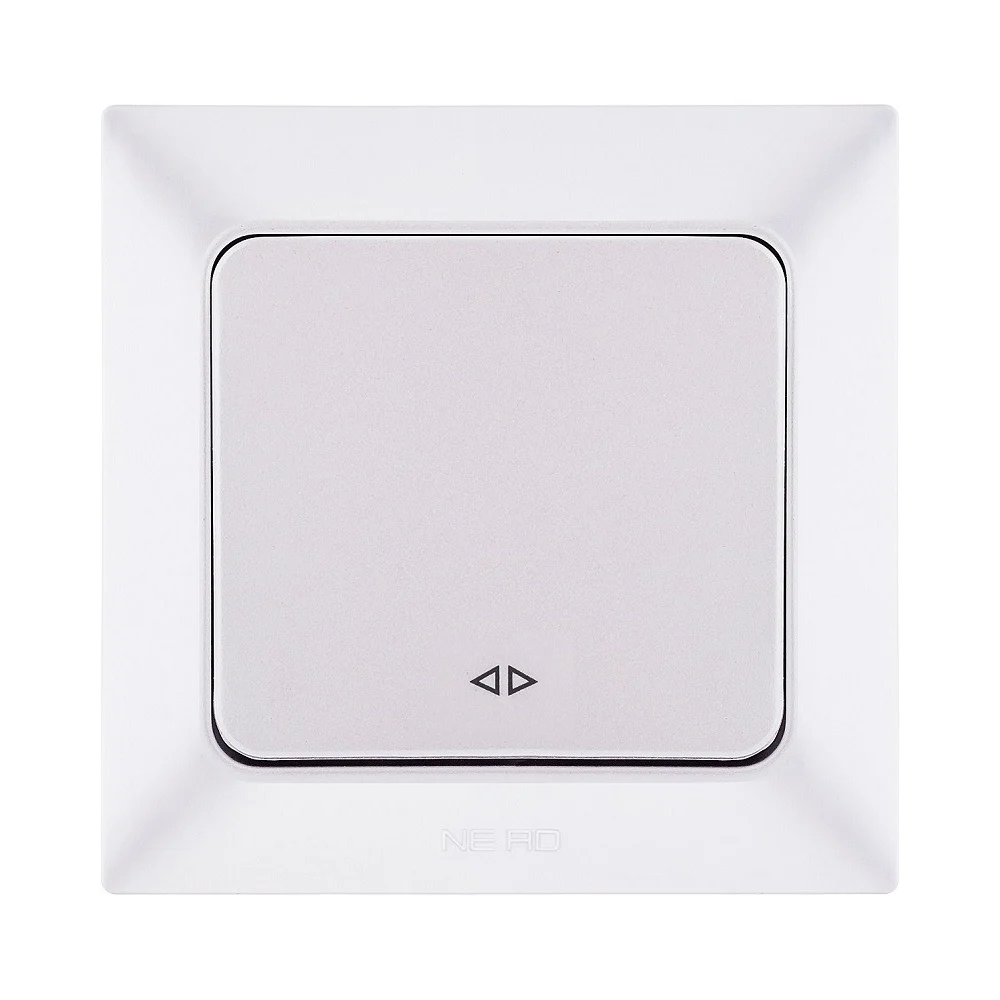 Проходной переключатель NE-AD Aras 93-126-51