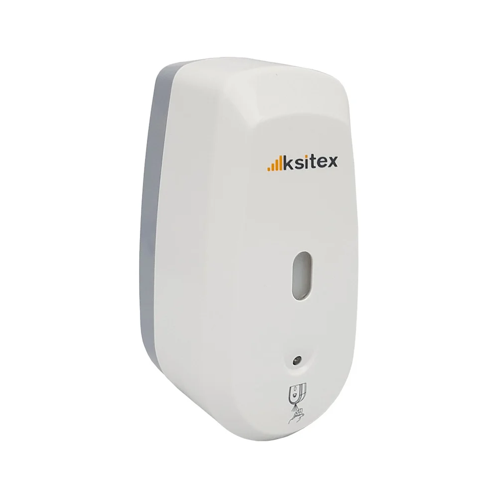 Сенсорный дозатор для жидкого мыла Ksitex ASD-500W 33161