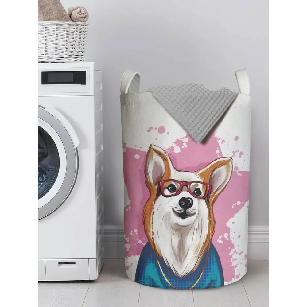 Корзина для вещей JOYARTY gaba_10085R_L