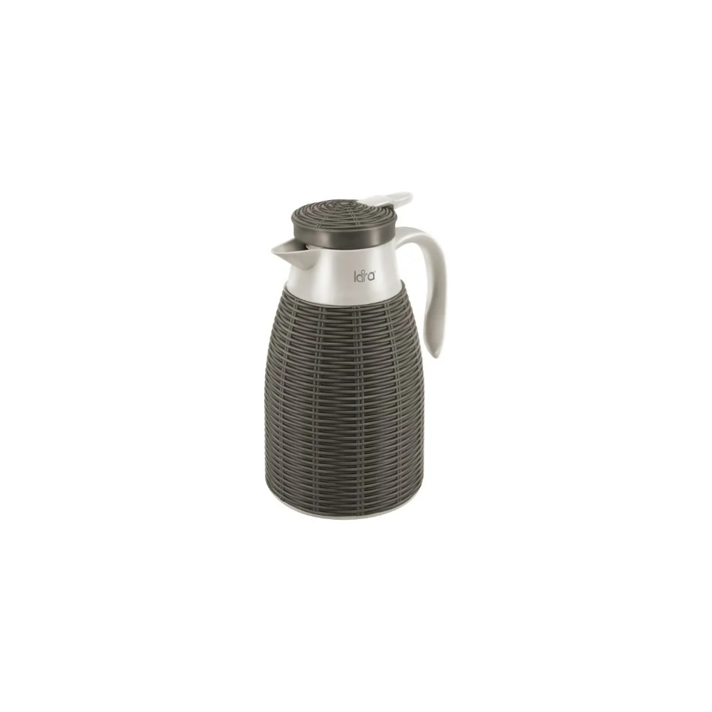 Термос Lara LR04-80 Gray