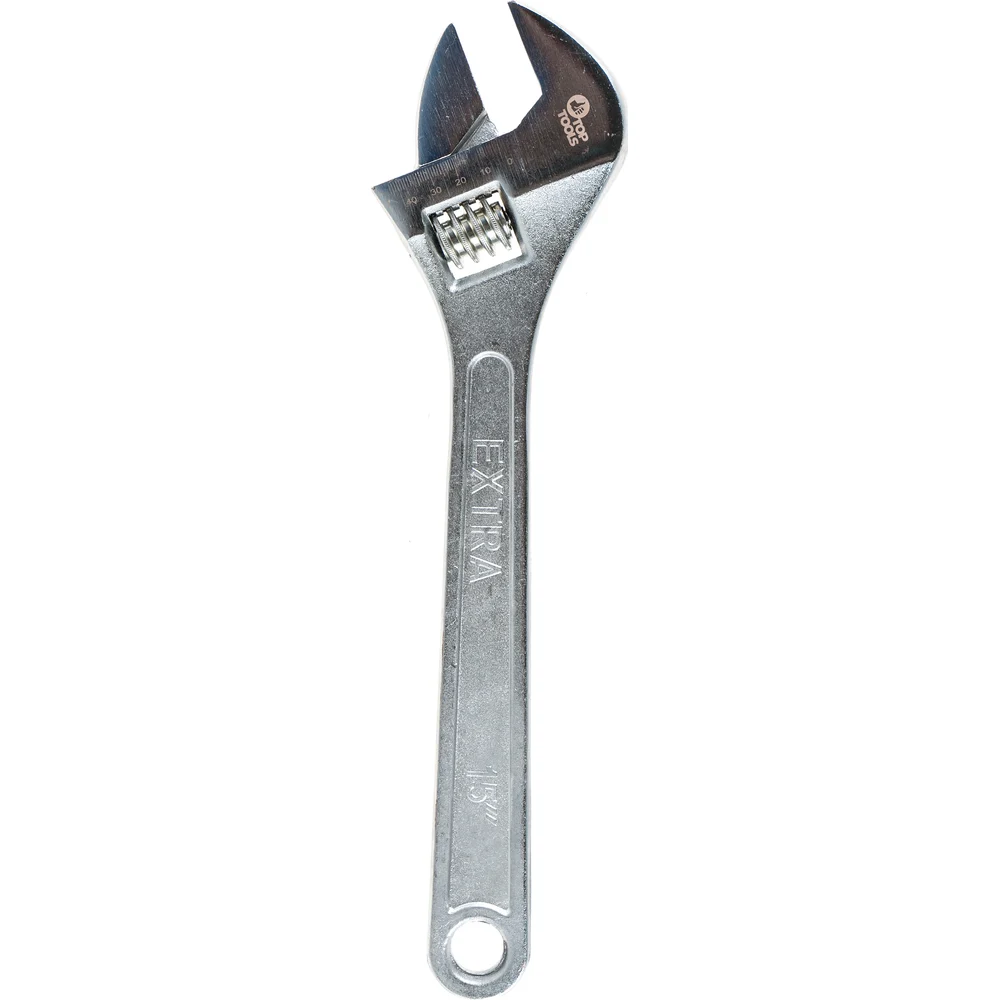 Разводной ключ Top Tools 35D115