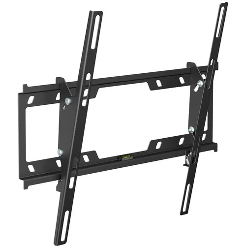 Кронштейн для телевизора Holder T4624-B, 32-55", настенный, наклон, черный