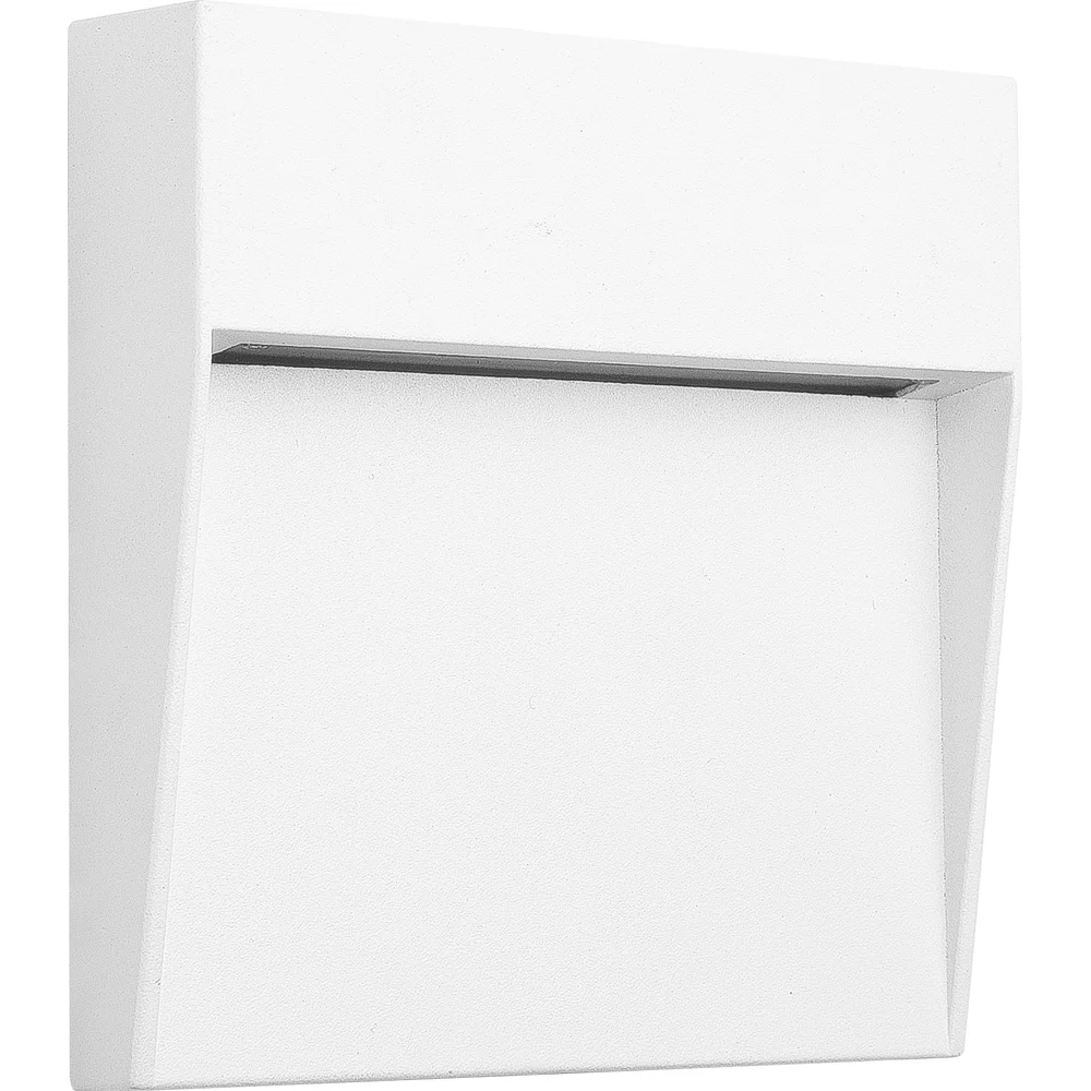 Уличный настенный светильник MANTRA BAKER 7016