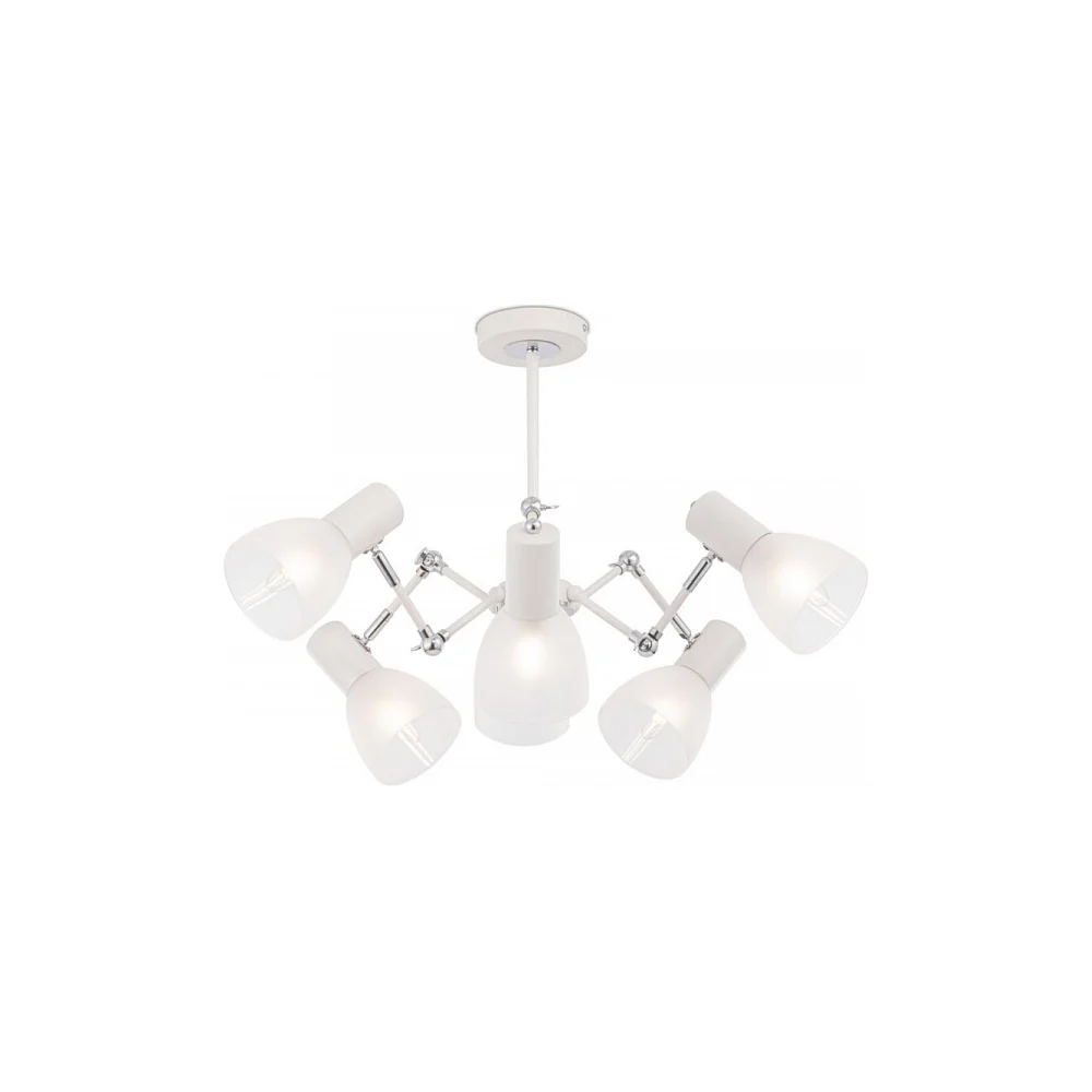 Люстра Freya Avery FR5080PL-06W
