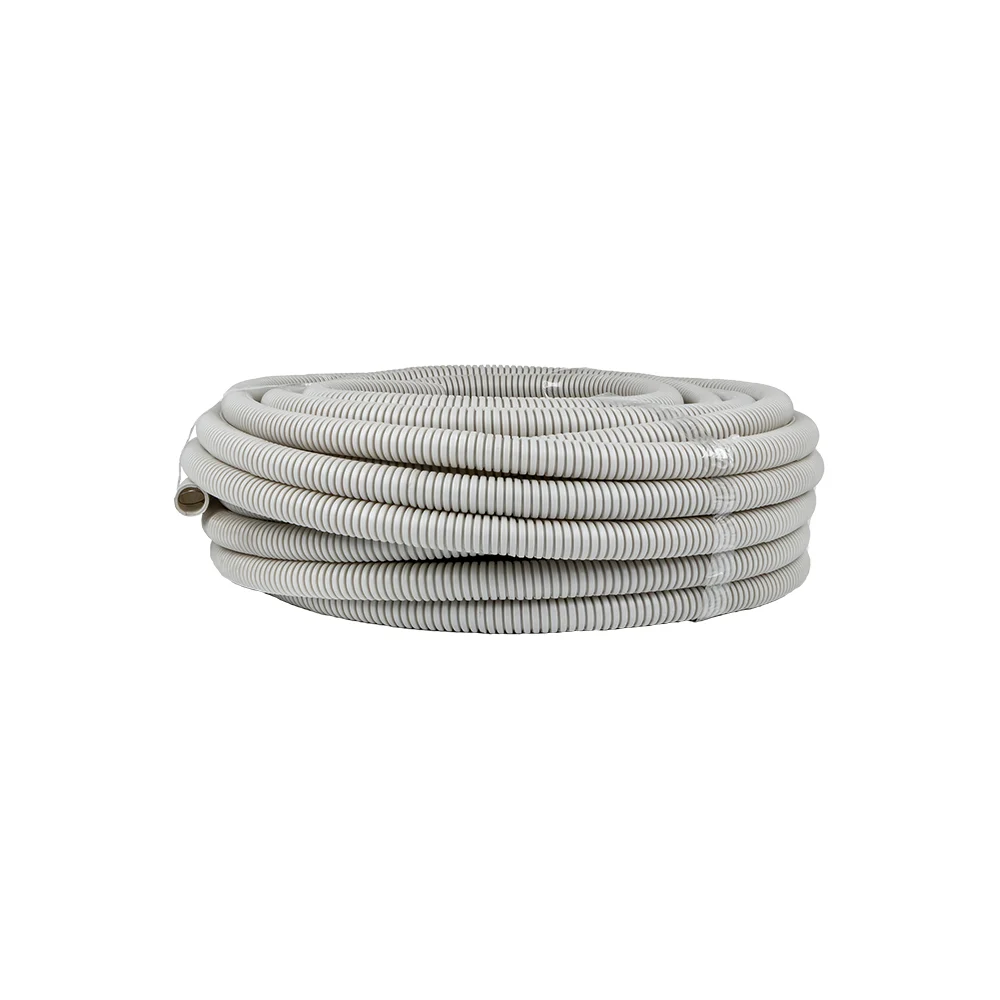 Гофрированная труба EKF Plast tg-z-25-25n