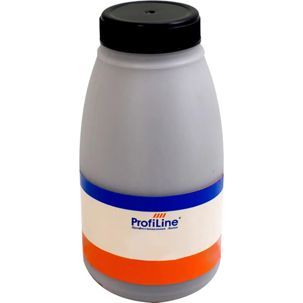 Тонер для принтеров HP ProfiLine PL_TNR_H108_BK_55_B