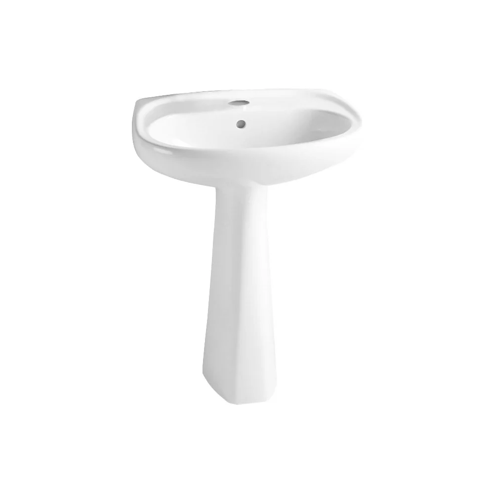 Раковина Vitra Normus 9600B003-7650