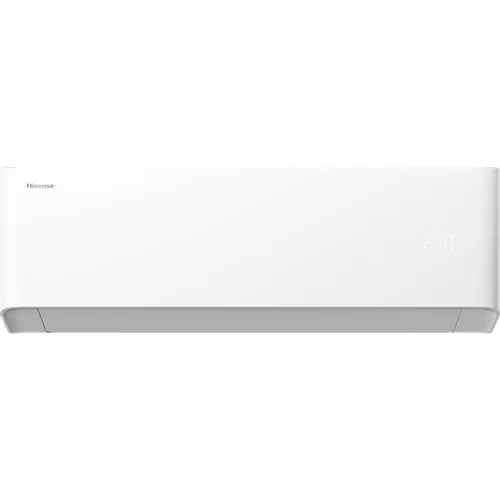 Сплит-система Hisense Vibe Classic A AS-24HW4RFWHA00 настенная, до 73м2, 25000 BTU, (комплект из 2-х коробок)