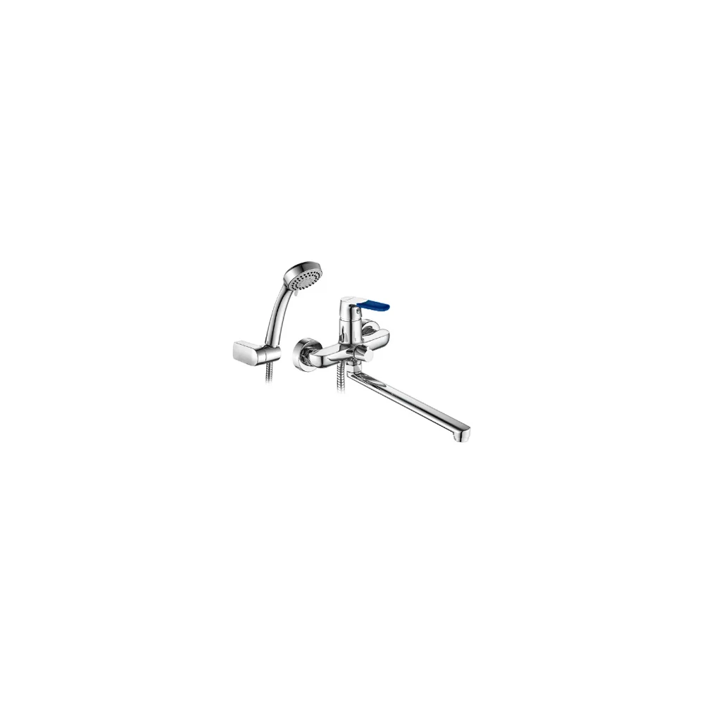 Смеситель для ванны MATRIX SMF-323313-1 6234