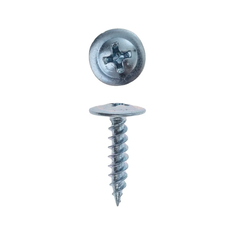 Острые саморезы Steelfix 4,2х19 1 кг А-00203