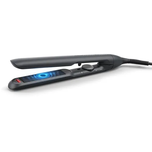 Выпрямитель для волос Philips BHS510/00, черный