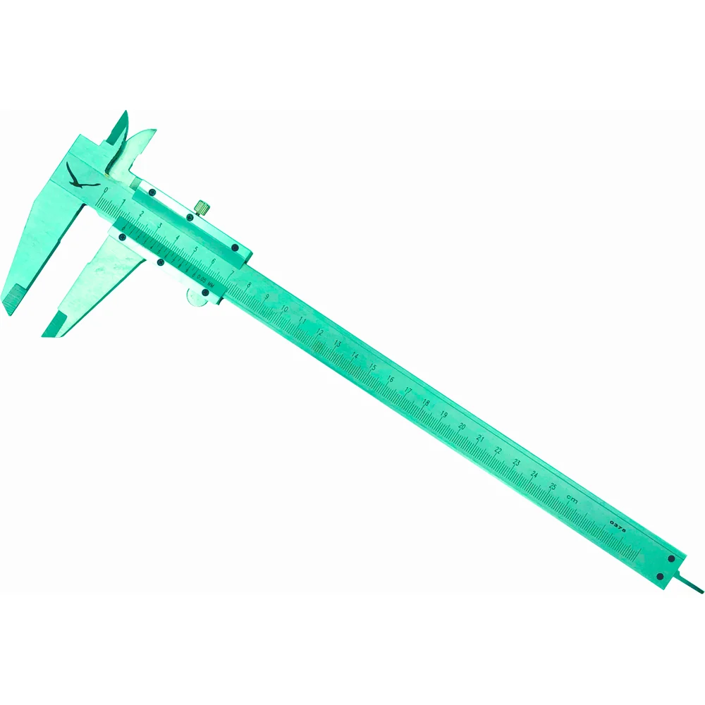Штангенциркуль Буревестник ШЦ-I-250-0,05 200