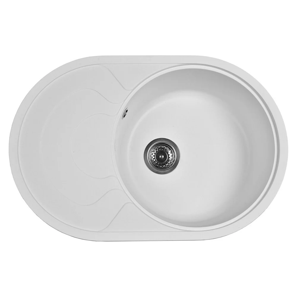 Кухонная мойка WISENT MWR760-28/WGER013