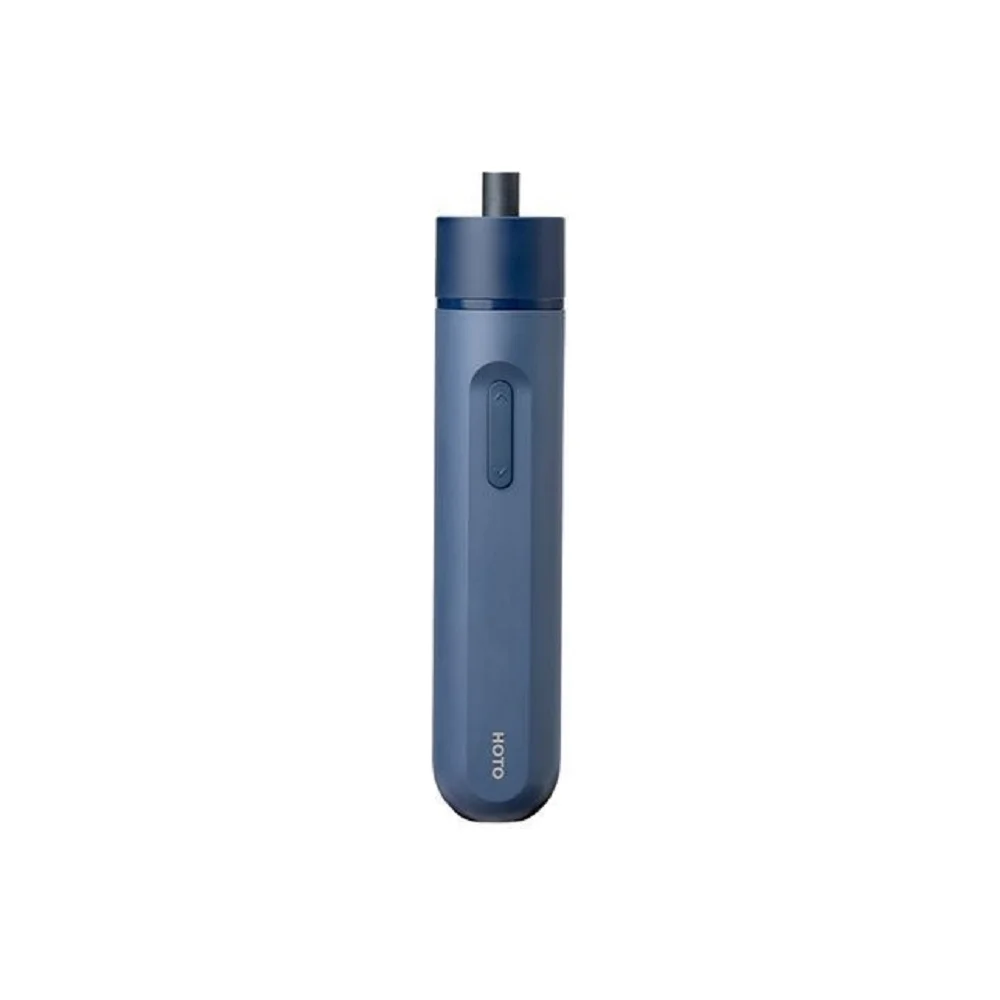 Аккумуляторная литий-ионная отвертка HOTO screwdriver-lite HTE0005GL