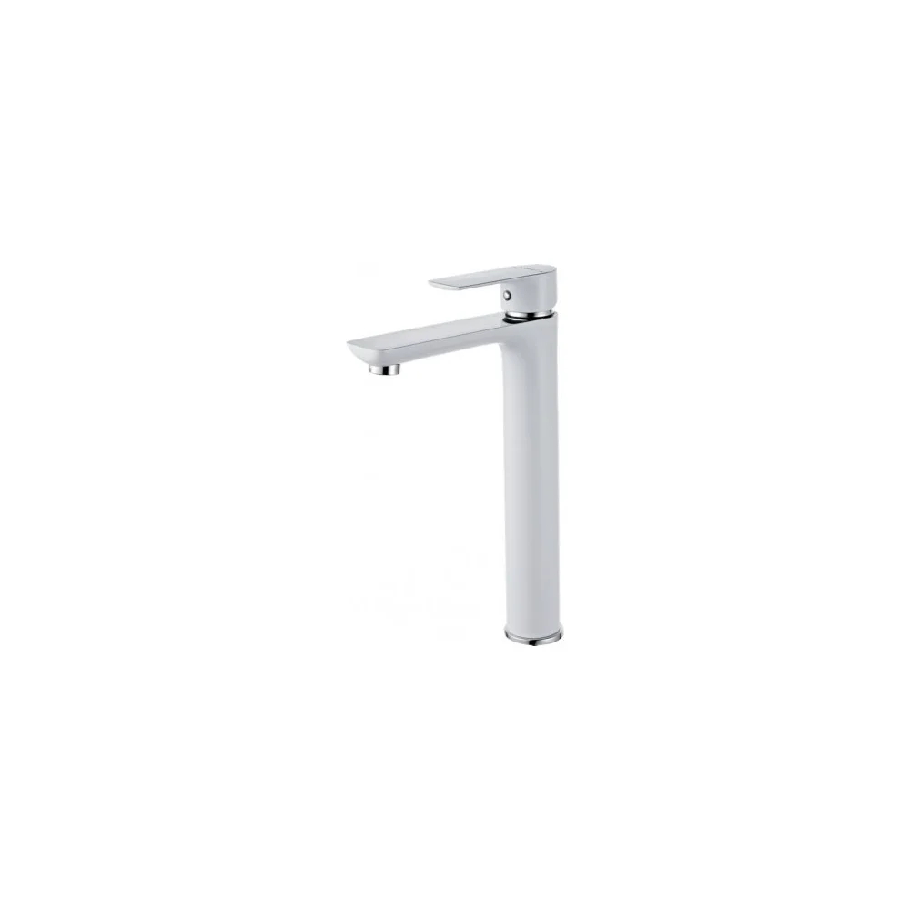 Смеситель для умывальника Aquanet AF520-11CW Arctic 225486