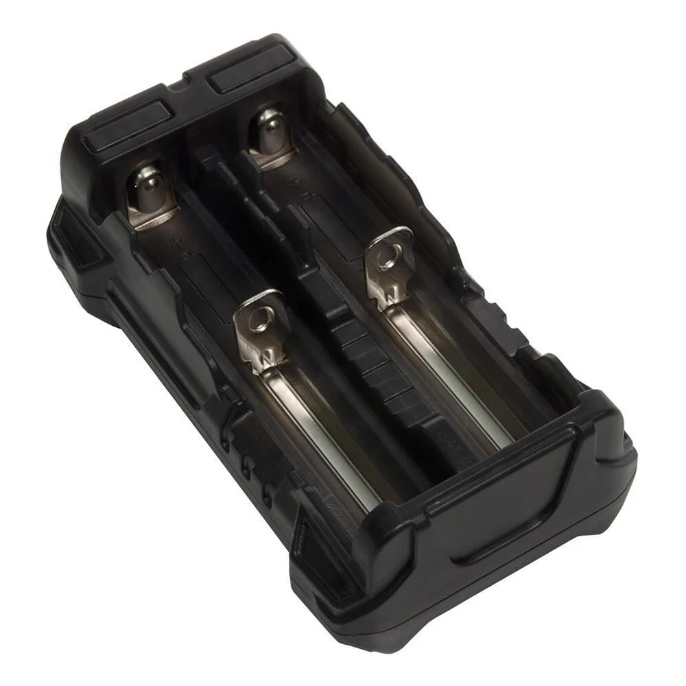 Двухканальное зарядное устройство Armytek Handy C2 Pro A02901