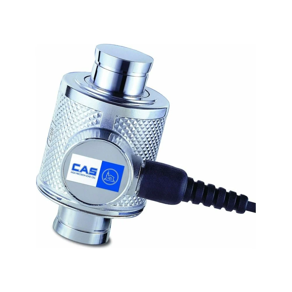 Тензодатчик CAS WBK-20TL LLDWBK206GCUJ000