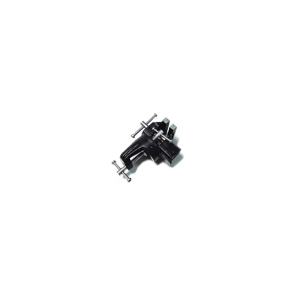 Настольные поворотные мини тиски Forsage 26829 F-32970R