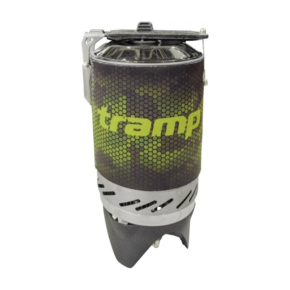 Система для приготовления пищи Tramp TRG-1152