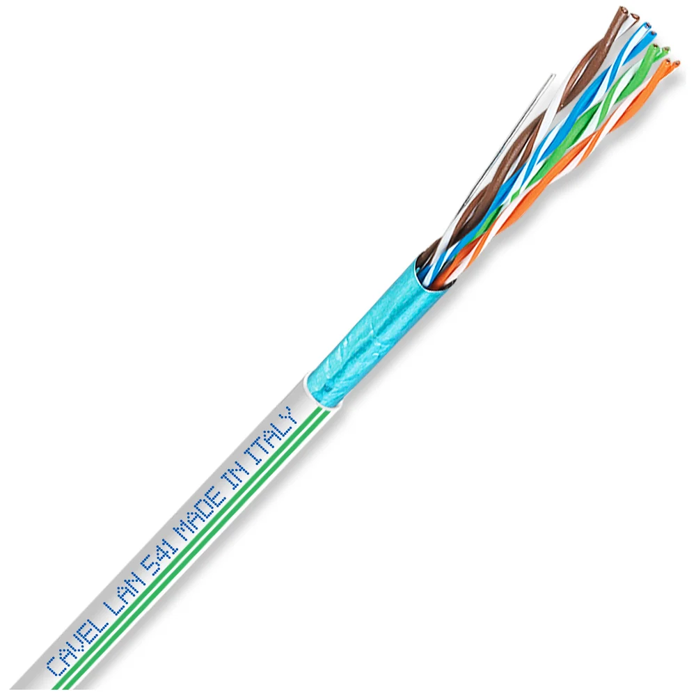 Витая пара CAVEL LAN 541-VE FTP 5-E 16213639