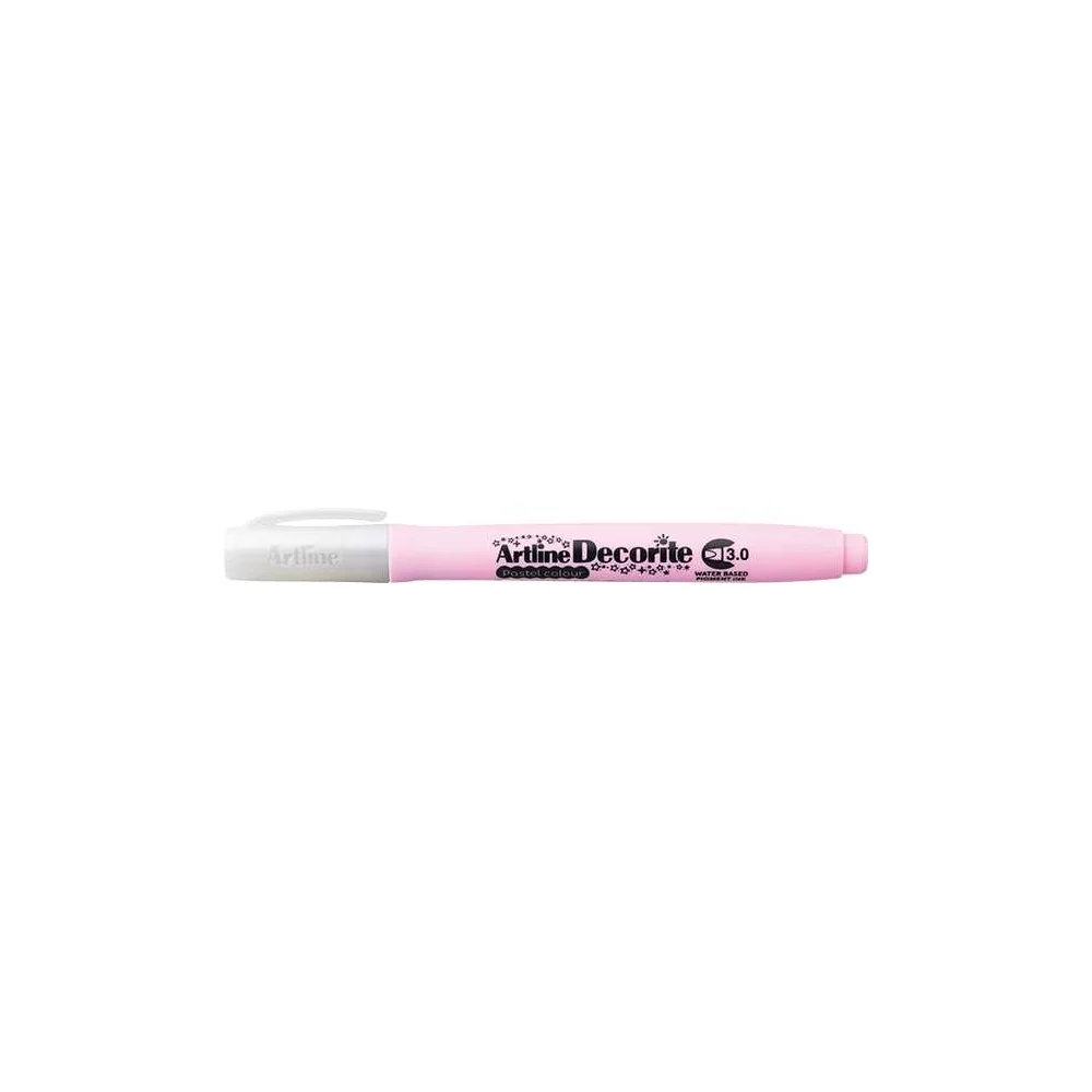 Маркер Artline Decorite EDF3-347