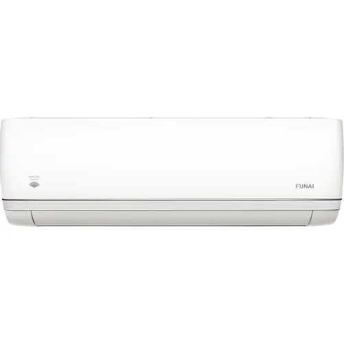 Сплит-система инверторная Funai Kadzoku RAC-I-KD35HP.D03 настенная, до 38м2, 13000 BTU, (комплект из 2-х коробок)