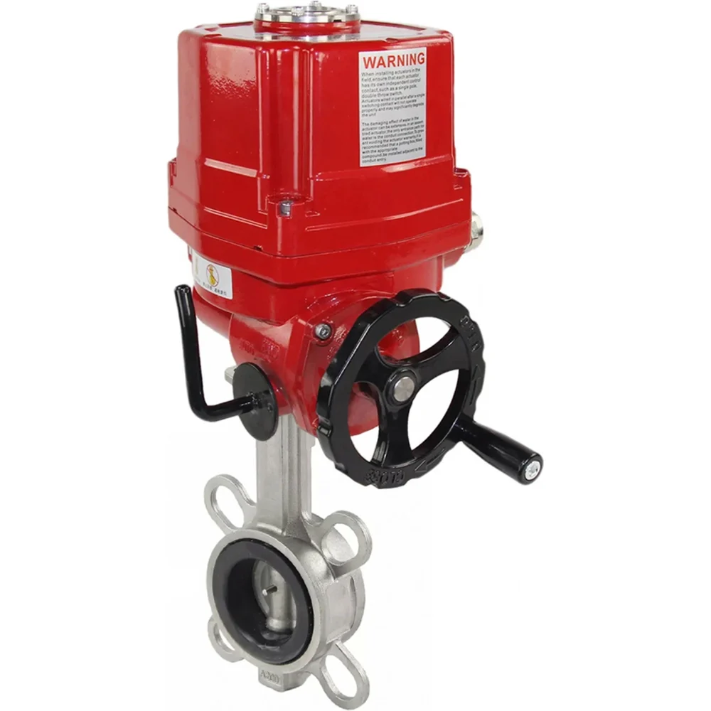 Затвор дисковый DN.ru 316L-EPDM D050-02435
