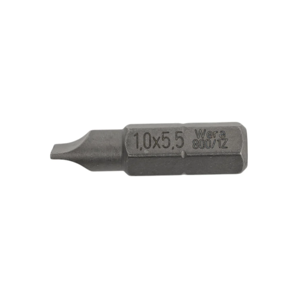 Бита WERA WE-072059