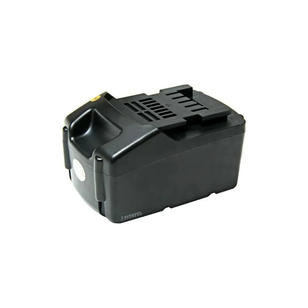 Аккумулятор для METABO Pitatel TSB-156-MET18C-40L