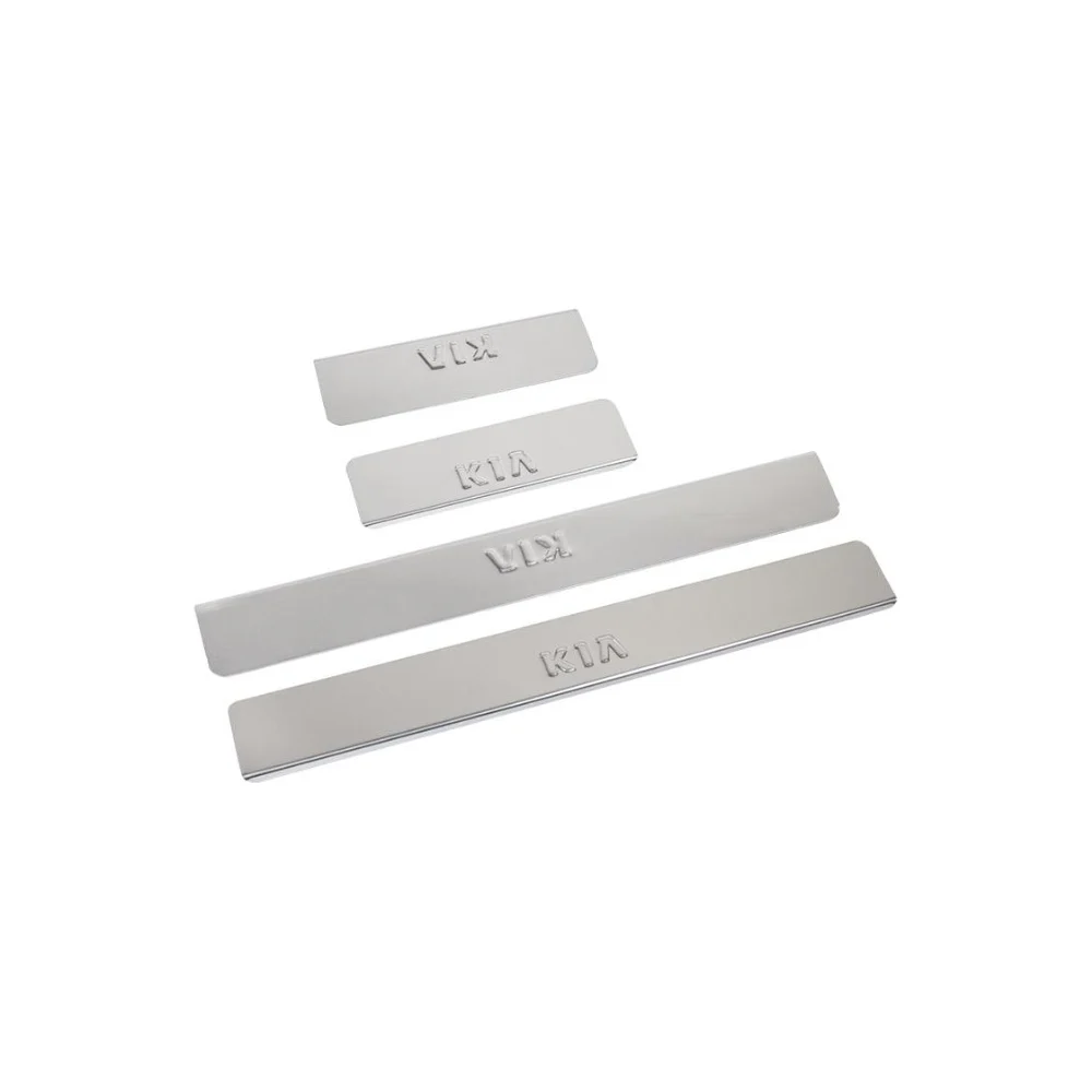KIA Soul 2013-> Dollex NPS-020