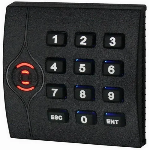 Считыватель карт SMARTEC ST-PR170EK внутренний/уличный