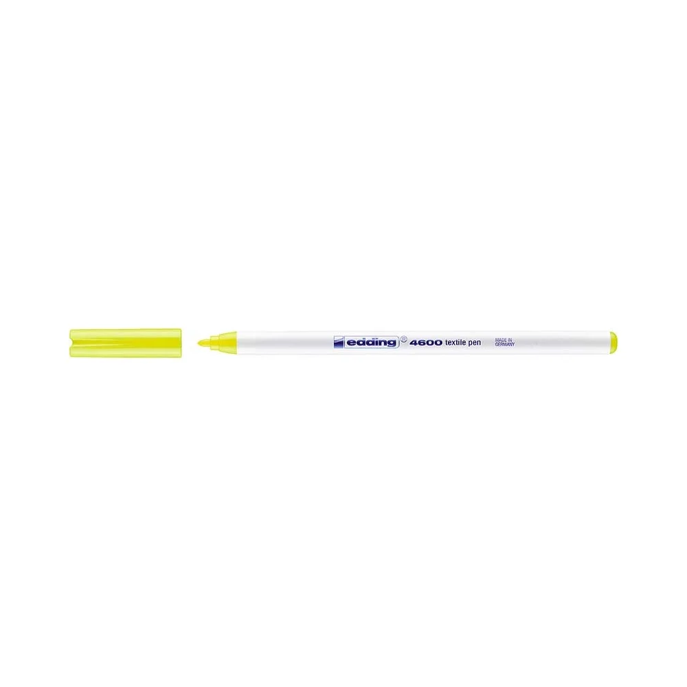 Маркер для ткани EDDING 4600 E-4600#65