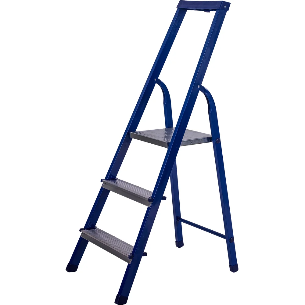 Стальная стремянка STAIRS CS03LX