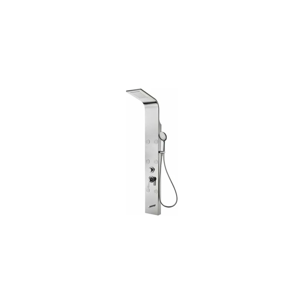 Душевая панель Aquanet AP40-01 Galaxy Shine 237436