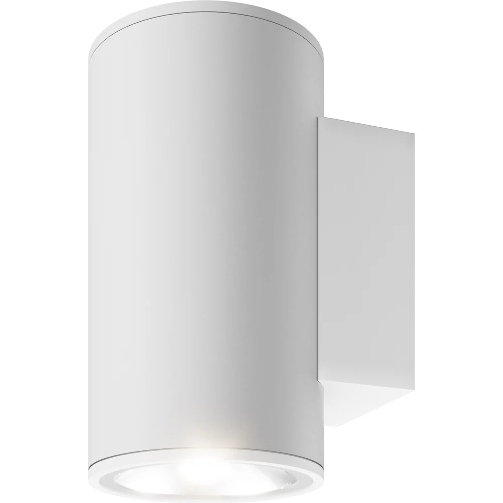 Настенный светильник бра MAYTONI outdoor shim led O303WL-L10W3K