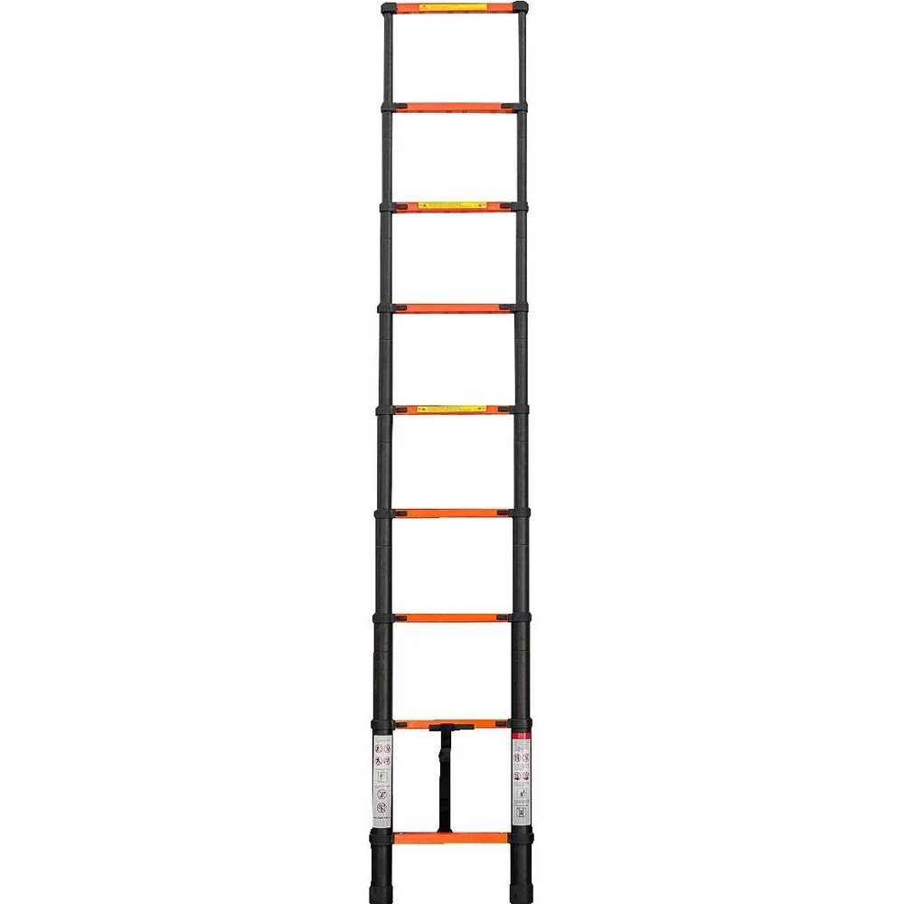Телескопическая лестница ISMA ISMA-UP290